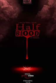 Half Blood 2020 (2020)