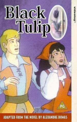 The Black Tulip (1988)