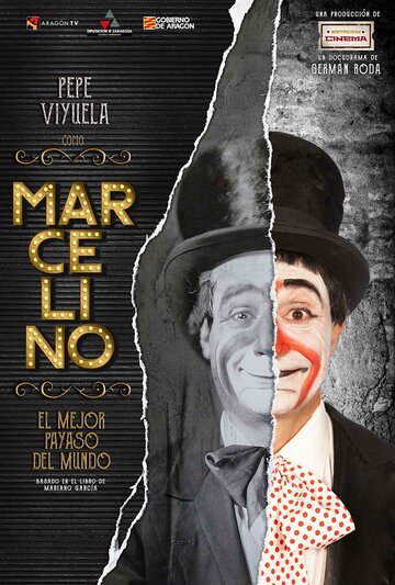 Marcelino, el mejor payaso del mundo (2020)