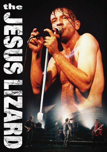 Jesus Lizard: Live (2007)