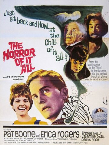 The Horror of It All (1964)
