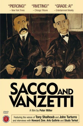 Сакко и Ванцетти (2006)