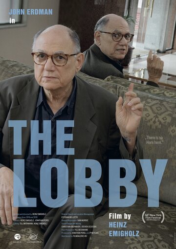 The Lobby (2020)