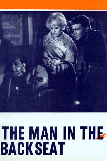 The Man in the Back Seat (1961)