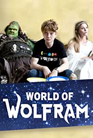 World of Wolfram (2016)