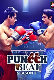 Puncch Beat (2018)