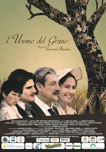 Человек пшеницы (2010)