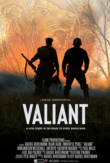 Valiant (2013)