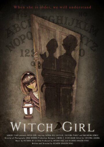 Witch Girl (2014)