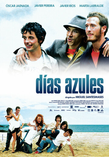 Голубые дни (2006)