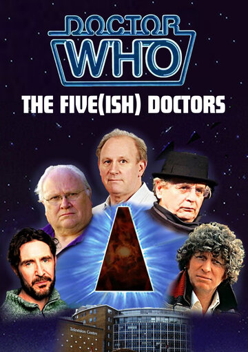 (Почти) пять Докторов: Перезагрузка (2013)