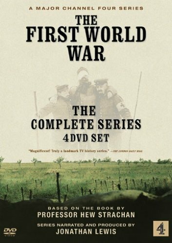 Первая мировая война (2003)