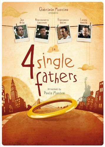 Четыре отца-одиночки (2009)
