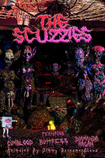The Scuzzies (2019)