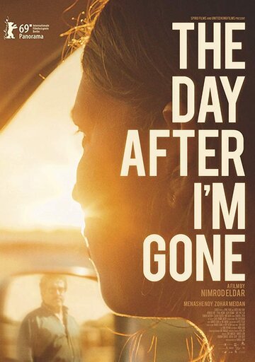 The Day After I'm Gone (2019)