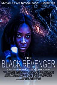 The Black Revenger (2019)