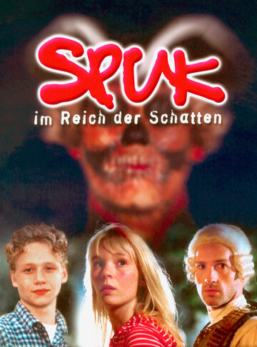 Spuk im Reich der Schatten (2000)