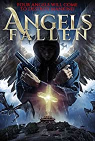 Angels Fallen (2020)