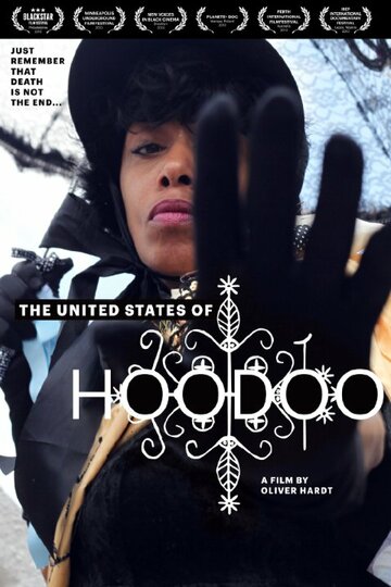 The United States of Hoodoo (2012)