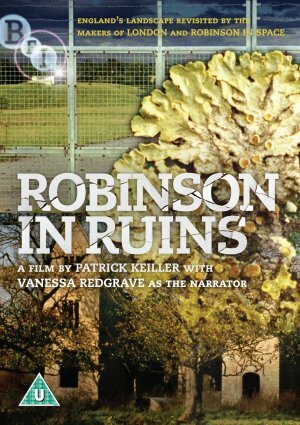 Робинзон в руинах (2010)