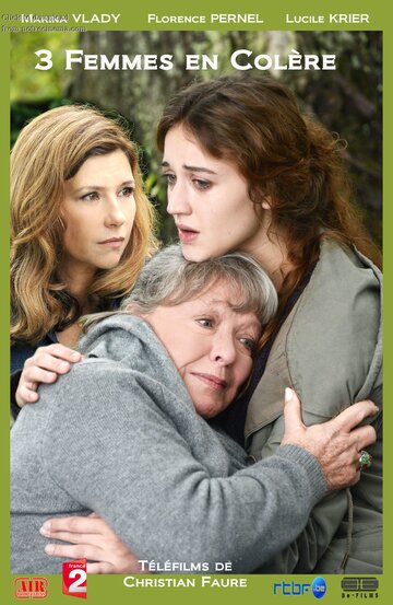 Три рассерженные женщины (2013)
