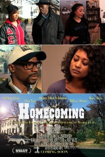 Homecoming (2012)
