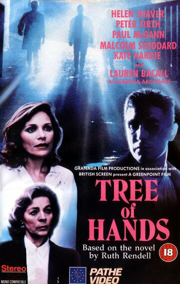 Tree of Hands (1989)