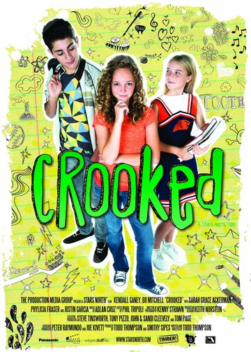 Crooked (2010)