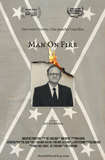Man on Fire (2018)