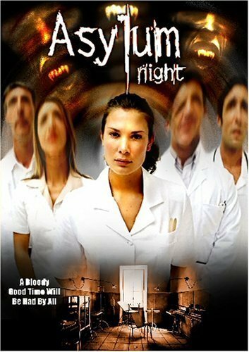 Убежище в ночи (2004)