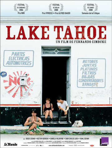 Озеро Тахо (2008)