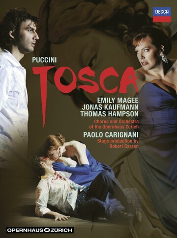 Тоска (2009)
