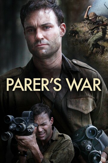 Parer's War (2014)