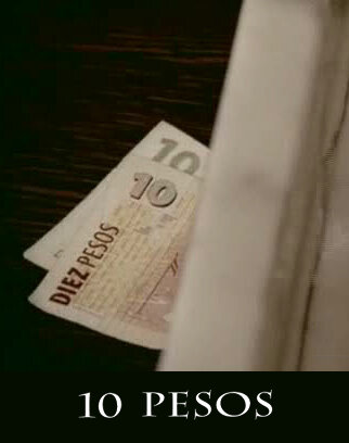 10 pesos (2003)