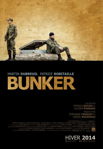 Bunker (2014)