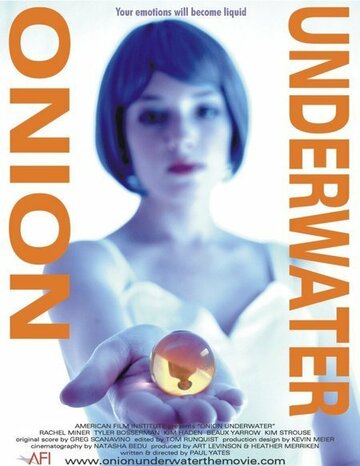 Onion Underwater (2006)