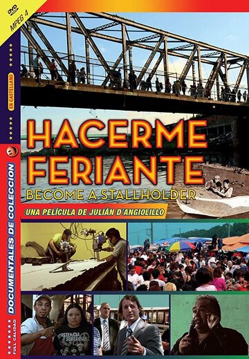 Hacerme feriante (2010)