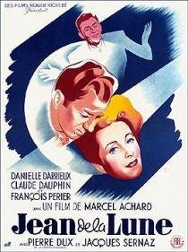 Жан с Луны (1949)