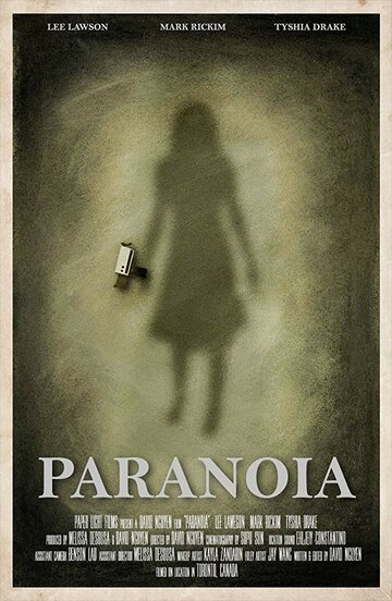 Paranoia (2017)
