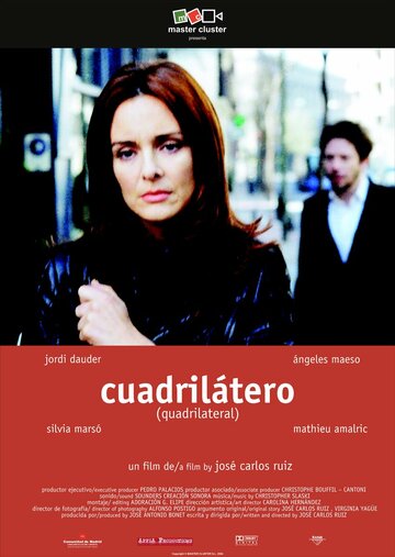 Cuadrilátero (2004)