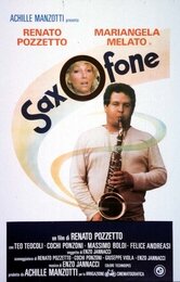 Саксофон (1978)