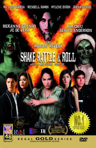 Shake Rattle & Roll X (2008)