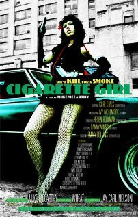 Cigarette Girl (2009)
