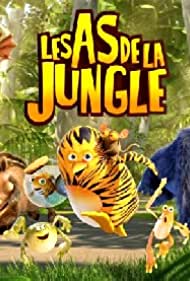 Les As de la Jungle à la Rescousse (2013)
