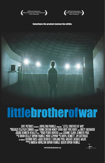 Little Brother of War (2003)