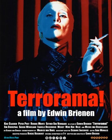 Terrorama! (2001)
