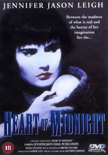 Сердце полуночи (1988)