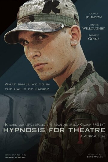 Hypnosis for Theatre (2014)