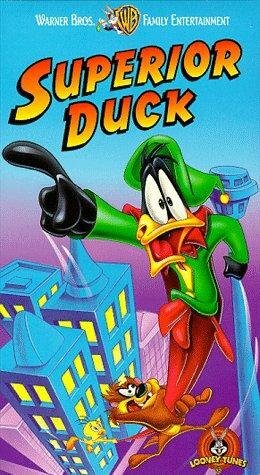 Superior Duck (1996)