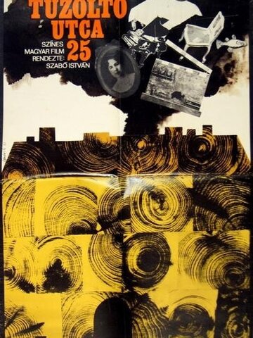 Улица Тюзолто, 25 (1973)